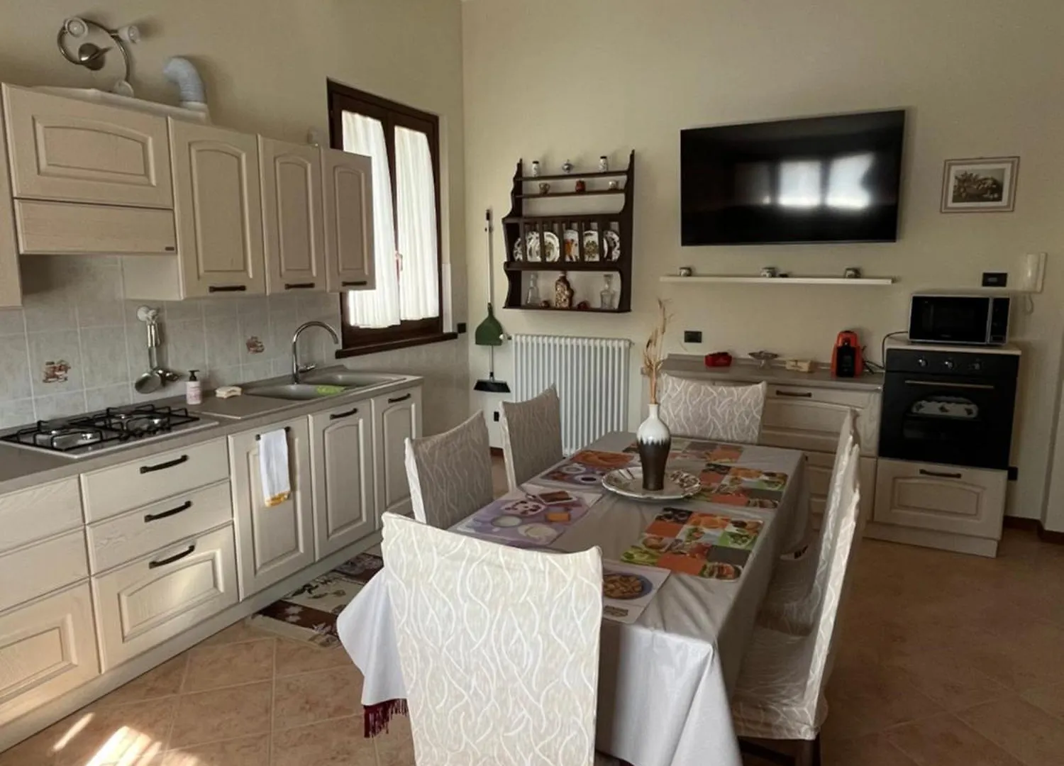 Appartamento La Fabiola Langhirano 0*,  Italy