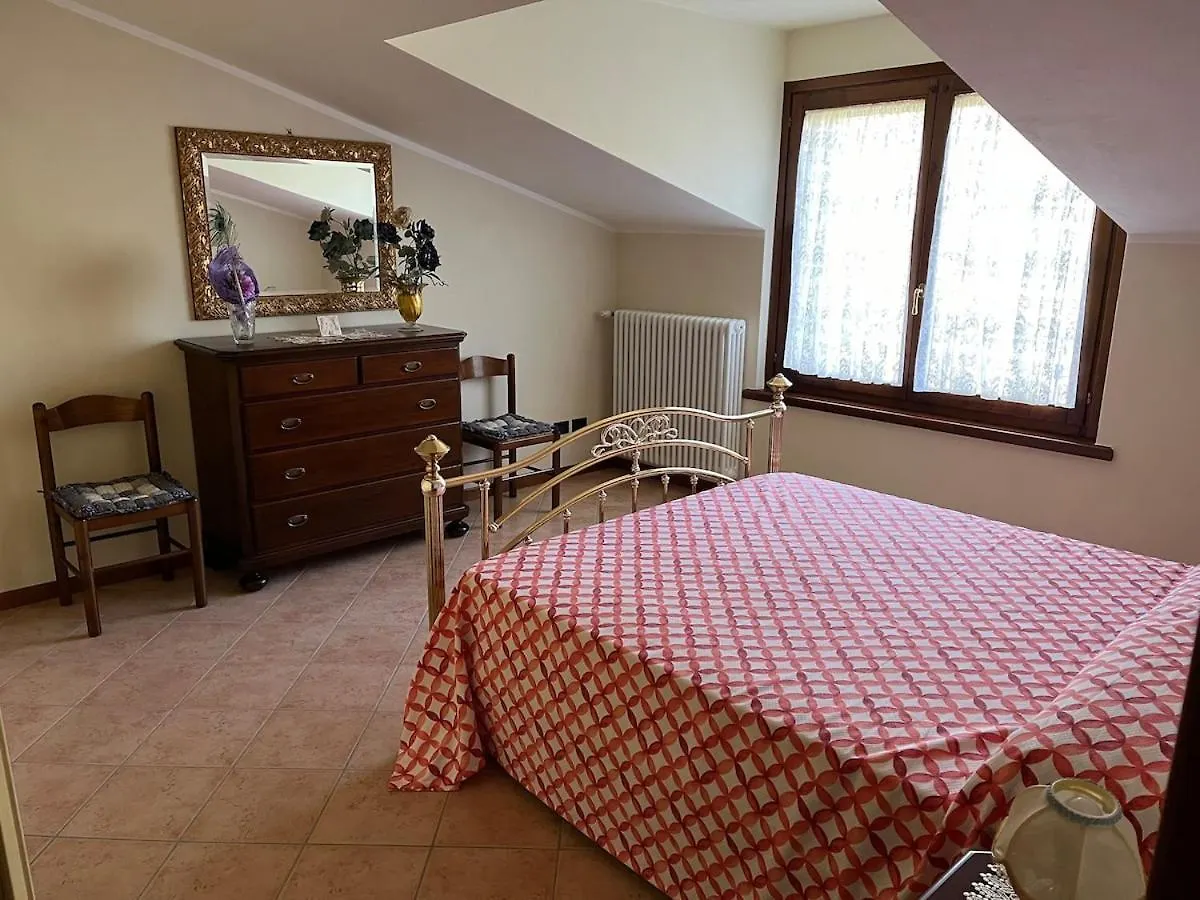 Appartamento La Fabiola Langhirano Apartment